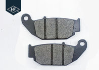 High Performance Ceramic Brake Pads Assorted Color 30000km Lifespan 200g Weight
