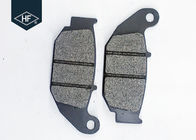 High Performance Ceramic Brake Pads Assorted Color 30000km Lifespan 200g Weight